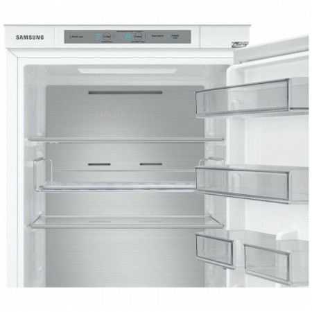 Встраиваемый холодильник Samsung BRB307054WW