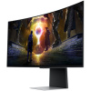 Монитор Samsung Odyssey G8 G85SD, 34" (LS34DG852SIXCI)