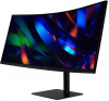 Монитор Acer CZ342cURJ0bmiphuzx, 34" (UM.CC2CD.001)