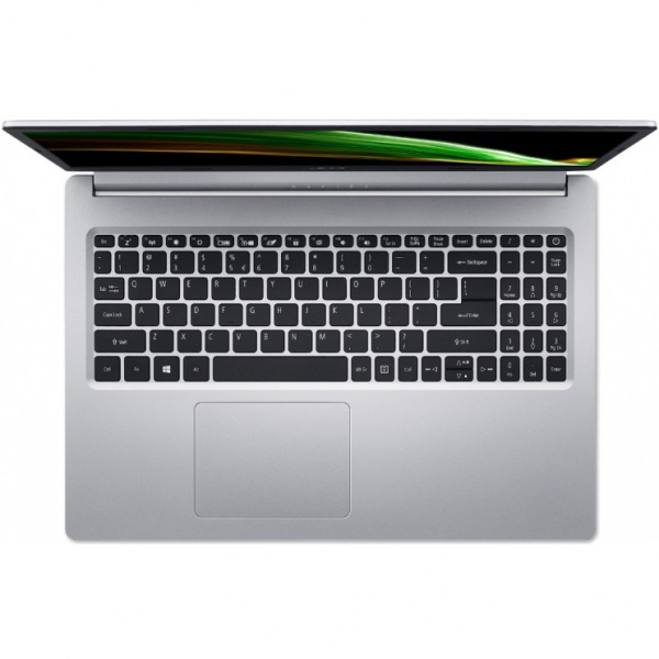Ноутбук Acer Aspire A515-56G-38ZU, 15.6", (1920x1080) IPS/Intel Core i3-1115G4/12 ГБ DDR4/256 ГБ SSD/NVIDIA GeForCe MX450 (2 ГБ)/Без Системы, (NX.AT2EM.009_12G)
