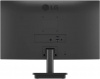 Монитор LG 24MS500-B, 23,8" (24MS500-B.ARUZ)