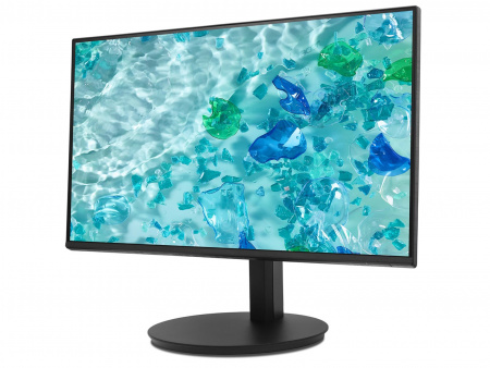 Монитор Acer CB272Gbiprv, 27" (UM.HB2CD.G02)