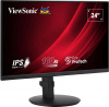 Монитор ViewSonic VA2408-HDJ, 23,8" (VA2408-HDJ)