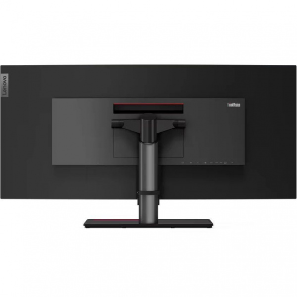 Монитор Lenovo P40W-20, 39,7" (62C1GAR6CB)