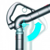 Пылесос Dyson Cinetic Big Ball Absolute 2 (CY26)