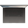 Ноутбук ASUS ZenBook S 16 UM5606WA-RK237X, 15.6", (2880x1800) OLED 120 Гц/AMD Ryzen AI 9 HX 370/24 ГБ DDR5/1024 ГБ SSD/AMD Radeon Graphics/Windows 11 Home, (90NB13M1-M00F50)