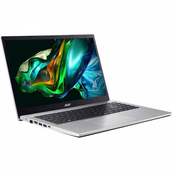 Ноутбук Acer Aspire 3 A315-44P-R3WN, 15.6", (1920x1080) IPS/AMD Ryzen 7 5700U/8 ГБ DDR4/512 ГБ SSD/AMD Radeon Graphics/Без Системы, (NX.KSJCD.006)