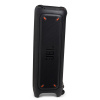 Музыкальный центр JBL PartyBox 1000
