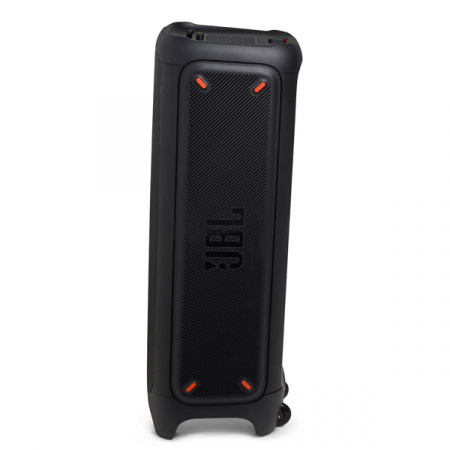 Музыкальный центр JBL PartyBox 1000