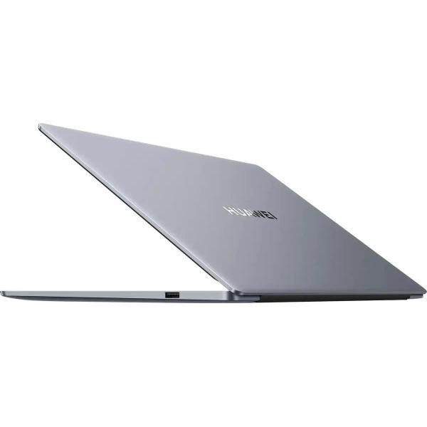 Ноутбук HUAWEI MateBook D 16 MCLG-X, 15.6", (1920x1200) IPS/Intel Core i5-13420H/16 ГБ LPDDR4X/1024 ГБ SSD/Intel Iris Xe Graphics/Без системы, KoCMoC (53014BUY)