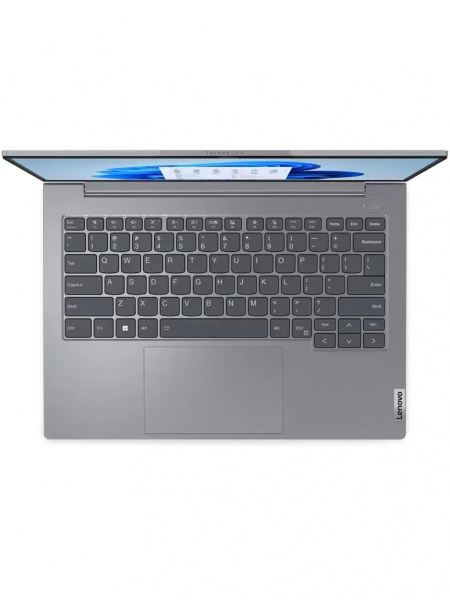 Ноутбук Lenovo ThinkBook 14 G7 IML, 14", (1920x1200) IPS/Intel Core UltrA 7 155H/32 ГБ DDR5/512 ГБ SSD/Intel Arc GrAphics/Без Системы, (21MR0035GQ)
