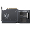 Видеокарта MSI NVIDIA GeForce RTX 5070 12G VENTUS 2X (G5070-12V2) RTX 5070 12G VENTUS 2X