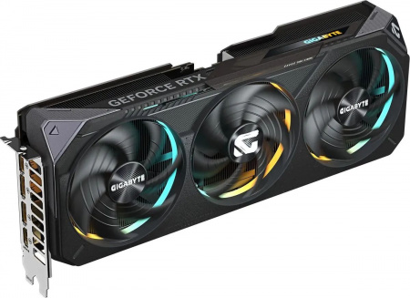 Видеокарта Gigabyte NVIDIA GeForce RTX 5070 GAMING OC 12G (GV-N5070GAMING OC-12GD) RTX 5070 GAMING OC 12G