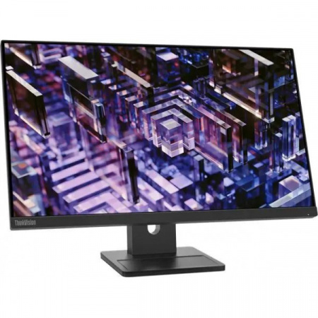 Монитор Lenovo ThinkVision E24q-30, 23,8" (63ECGAT2UK)