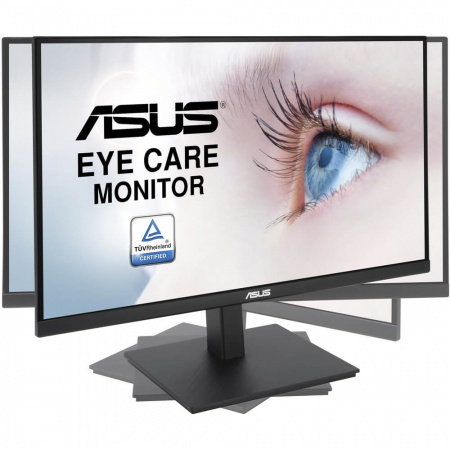 Монитор ASUS VA27AQSB, 27" (90LM06G0-B01170)