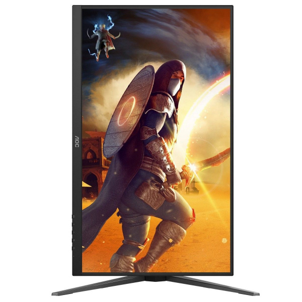 Монитор AOC Q27G4S, 27" (Q27G4S)