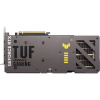 Видеокарта ASUS NVIDIA GeForce RTX 5060 Ti TUF 8 GB OC Edition (90YV0MR0-M0NA00) TUF-RTX-5060TI-O8G-GAMING