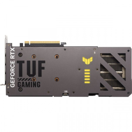 Видеокарта ASUS NVIDIA GeForce RTX 5060 Ti TUF 8 GB OC Edition (90YV0MR0-M0NA00) TUF-RTX-5060TI-O8G-GAMING