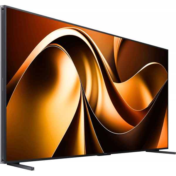Телевизор Hisense 110UXNQ 110 дюймов pro qled - купить в Москве