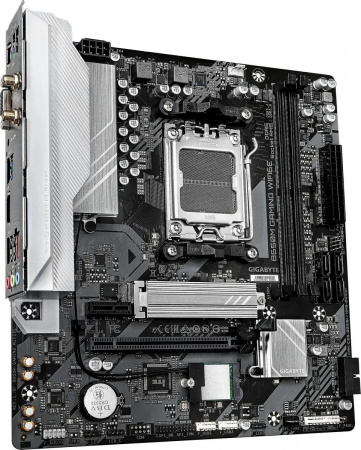 Материнская плата Gigabyte B650M GAMIMG WIFI6E, RTL