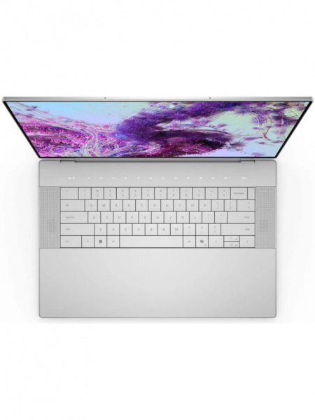 Ноутбук Dell XPS 16 9640 16.2", (1920x1200) WVA 120 Гц/Intel Core Ultra 9 185H/32 ГБ LPDDR5X/1024 ГБ SSD/NVIDIA GeForce RTX 4060 для ноутбуков (8 Гб)/Windows 11 Pro, (9640-9060)