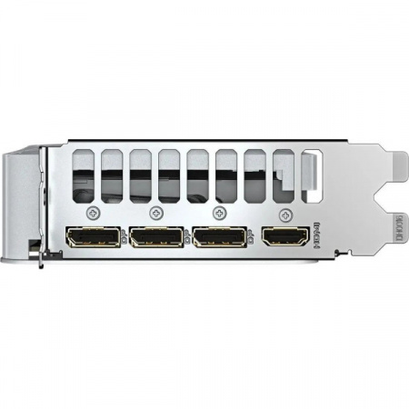 Видеокарта Gigabyte NVIDIA GeForce RTX 5060 Ti EAGLE OC ICE 8G (GV-N506TEAGLEOC ICE-8GD) RTX 5060 TI EAGLE OC ICE 8G
