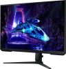 Монитор Samsung Odyssey G3 S32DG300EI, 32" (LS32DG300EIXCI)