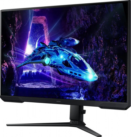 Монитор Samsung Odyssey G3 S32DG300EI, 32" (LS32DG300EIXCI)
