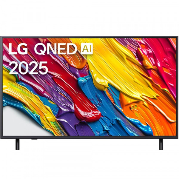 Телевизор LG 50QNED82A6B 50" (127 см) 2025