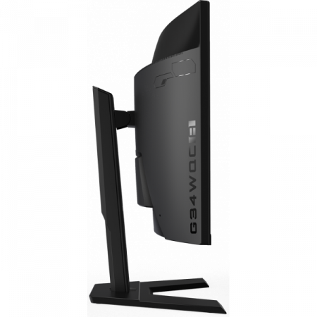 Монитор Gigabyte G34WQC, 34" (20VM0-G34WQCABI-1EKR)