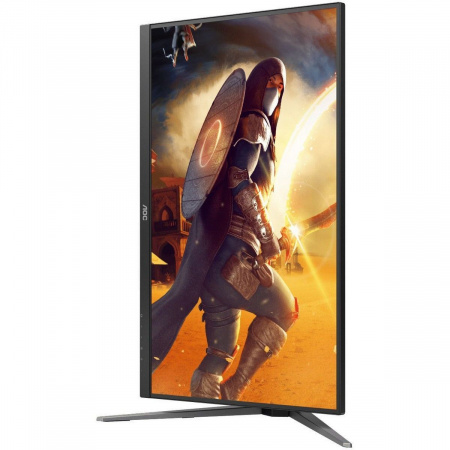 Монитор AOC U27G4, 27" (U27G4)