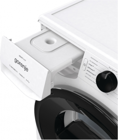Сушильная машина Gorenje DNE72/GN