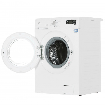 Стиральная машина с сушкой Electrolux EWWR1685W