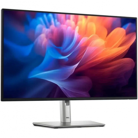Монитор Dell P2725H, 27" (210-BMGW)