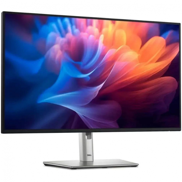 Монитор Dell P2725H, 27" (210-BMGW)