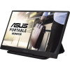 Монитор ASUS MB166c, 15,6" (90LM07D3-B01170)