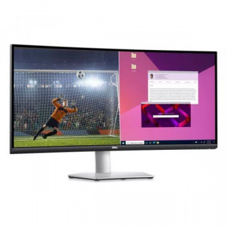 Монитор Dell S3423DWC, 34" (C0GMX)
