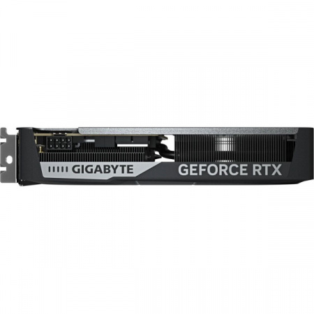 Видеокарта Gigabyte NVIDIA GeForce RTX 5060 EAGLE OC 8G (GV-N5060EAGLE OC-8GD) RTX 5060 EAGLE OC 8G