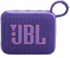 Портативная колонка JBL GO 4, 4.2 Вт