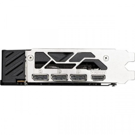 Видеокарта MSI NVIDIA GeForce RTX 5060 8G Gaming OC (G5060-8GC) RTX 5060 8G GAMING OC