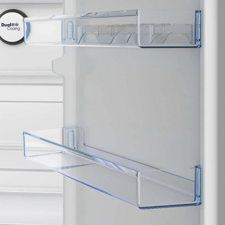 Холодильник Beko B3R0CNK362HW