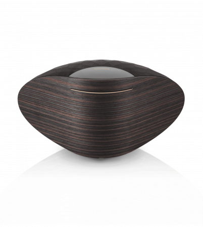Беспроводная колонка Bowers & Wilkins Formation Wedge Black