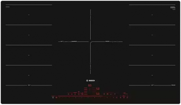 Варочная панель Bosch PXV901DV1E