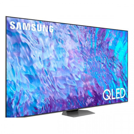 Телевизор Samsung QE55Q80CAUXCE 55" (138 см)