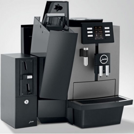 Кофемашина Jura X6