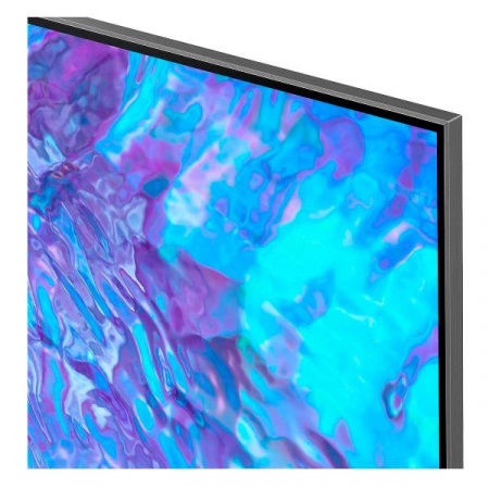 Телевизор Samsung QE55Q80CAUXCE 55" (138 см)