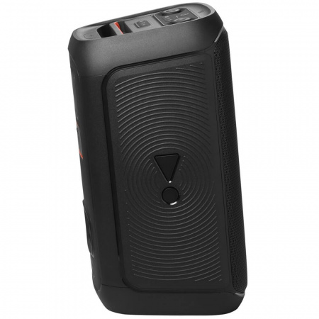 Музыкальный центр JBL PartyBox Club 120