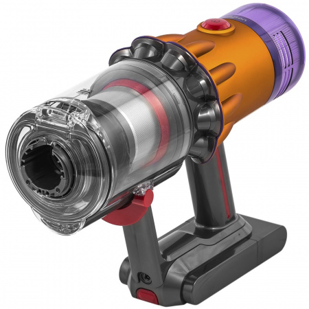 Пылесос Dyson V12 Detect Slim Absolute (SV46)