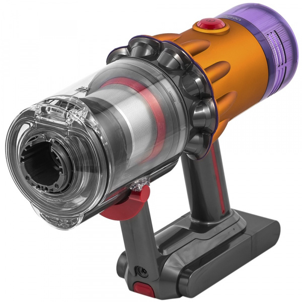 Пылесос Dyson V12 Detect Slim Absolute (SV46)