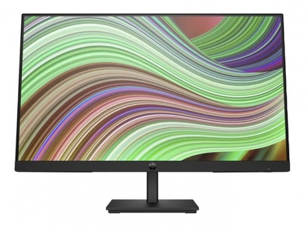 Монитор HP P24v G5, 23,8" (64W18AS)